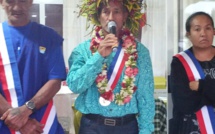 Artigas Hatitio élu maire, pour une voix