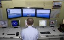 Recherches fructueuses pour les trois marins de Kiribati