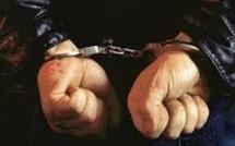 Deux hommes interpellés à Amiens après un vol commis à deux pas des gendarmes