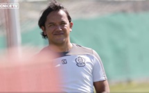 Marama Vahirua officiellement de retour à Nice