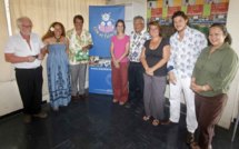 Communiqué du Tahoeraa: "Les députés au soutien de la fédération des œuvres laïques"