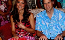 Salomon: L’affaire de la robe de Kate a des répercussions diplomatiques