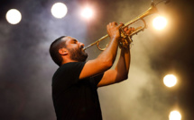Agression sexuelle: le trompettiste Ibrahim Maalouf relaxé en appel