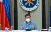 Philippines: la Cour suprême se penche sur la loi antiterroriste controversée