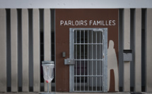 Oise: une femme enceinte "oubliée" dans le parloir d'une prison une nuit entière