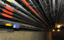 Covid-19: l'Académie de médecine recommande de surveiller les eaux usées