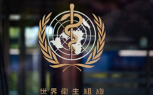 Washington se retire officiellement de l'Organisation mondiale de la santé