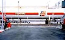 Total met un pied en Papouasie-Nouvelle-Guinée