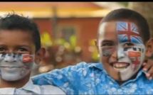 Fête nationale de Fidji : François Hollande se fend d’un message