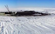 L'océan Arctique entre défi écologique et enjeux économiques