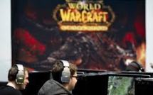 Des pirates informatiques éliminent des personnages du jeu en ligne Warcraft