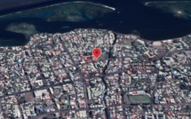 ​Un projet de centre aquatique à Papeete