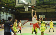 Excelsior s'impose de nouveau contre SDJ et file en finale