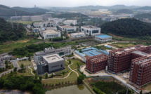 "Pas même un moustique": le labo de Wuhan se défend d'avoir lâché le virus