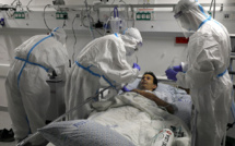 Covid-19: problèmes cérébraux possibles même dans des formes bénignes