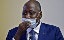 La mort de son Premier ministre plonge la Côte d'Ivoire dans l'incertitude