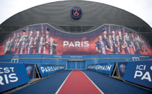 L1: PSG-OM dès septembre, Marseille-Saint-Etienne en ouverture