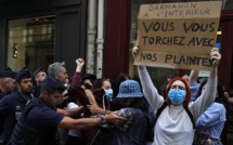 Appels à des rassemblements féministes vendredi en France contre le remaniement