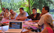 Séminaire UNESCO Marquises : les études se poursuivent