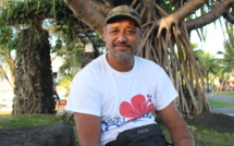 Heimana Haretahi : “Il faut sauver les orangers”