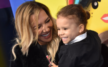 La star de la série "Glee" Naya Rivera portée disparue, présumée noyée