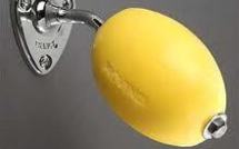 En matière sanitaire, tout commence avec de l'eau et du savon