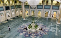 Le Kazakhstan dément des affirmations chinoises sur un nouveau virus mortel