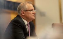 Virus: l'Australie réduit de moitié le nombre de ressortissants autorisés à rentrer