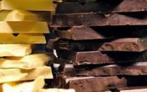 Plus un pays mange de chocolat, plus il a de prix Nobel, révèle une étude