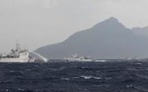 Prochaines discussions entre le Japon et la Chine sur leur conflit territorial