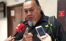 ​Joinville Pomare fixé sur son expulsion de Miri le 21 juillet