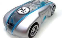 L'hydrogène veut convaincre l'Europe qu'il fera rouler la voiture de demain