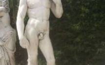 Au Danemark, que le plus petit pénis gagne