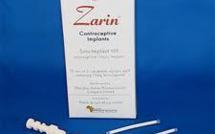 Implant contraceptif féminin : des essais en prévision à Fidji