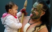 La Nouvelle-Zélande, ambassadrice zélée de l'oeuvre de Tolkien à Francfort 2012