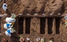 Virus: l'Espagne reconfine partiellement, couvre-feu en Afrique du Sud