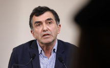 Coronavirus: un vaccin efficace peu probable en 2021 (épidémiologiste)