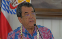 ​Fritch n'a "jamais eu l'intention de changer" ses ministres