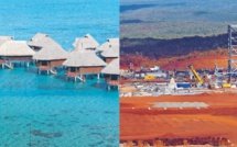 ​Polynésie et Calédonie : Deux économies, deux dépendances