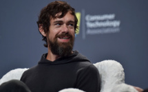 Le patron de Twitter donne 3 millions de dollars pour tester le revenu universel
