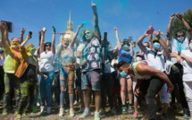 Le monde de la nuit fait du bruit pour sa survie