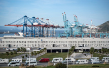 Coronavirus au Maroc: la ville de Tanger reconfinée