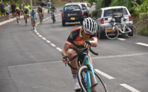 Kahiri Endeler enchaine avec le Grand Prix de Punaauia