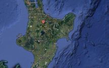 Séismes ce week-end en Nouvelle-Zélande et à Vanuatu