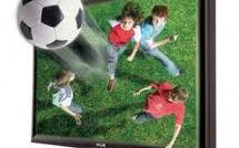 Mondial-2014 - La Fifa hésite encore sur la 3D