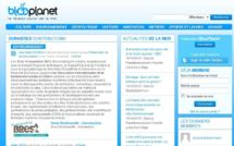 Le groupe DCNS ouvre au public Blooplanet, son réseau social dédié à la mer