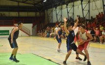 Aorai et Excelsior se partagent les victoires