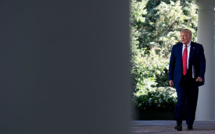 Etudiants étrangers privés de visa: le gouvernement Trump recule face au tollé