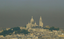 Forte hausse des émissions de méthane, puissant agent du réchauffment (étude)