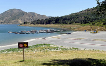 Mort de la star de la série "Glee" Naya Rivera: noyade accidentelle confirmée par le légiste